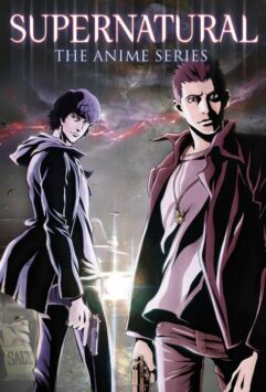 Смотреть Сверхъестественное Все Сезоны